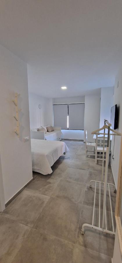 Top Triana Sevilla 外观 照片