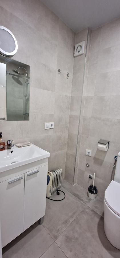 Top Triana Sevilla 外观 照片