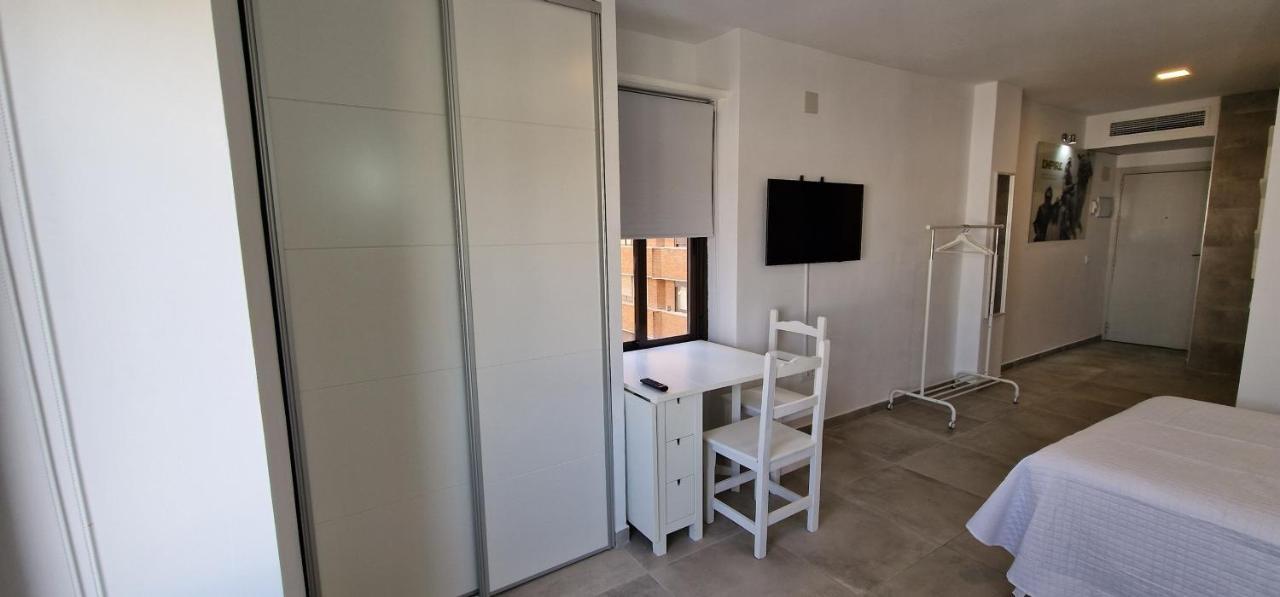 Top Triana Sevilla 外观 照片